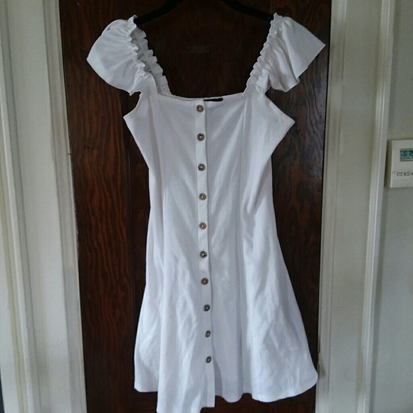 Forever 21 Dresses & Skirts - 50% off Bundles♡Forever 21 EUC Dress